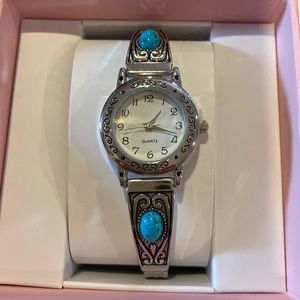 Ladies Fashion watch